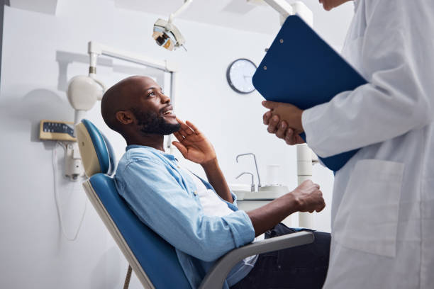 Best Emergency Dentist for Knocked-Out Tooth in Snyderville, UT