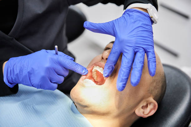 Best Emergency Cosmetic Dentistry in Snyderville, UT