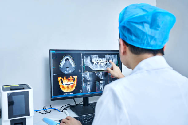 Best Emergency Dentist for Lost Fillings or Crowns in Snyderville, UT