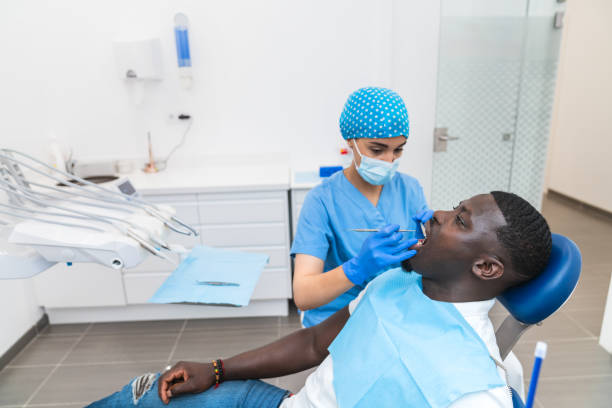 Best Broken or Cracked Tooth Emergency Dentist in Snyderville, UT