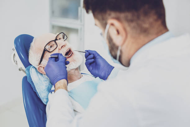 Best Broken or Cracked Tooth Emergency Dentist in Snyderville, UT